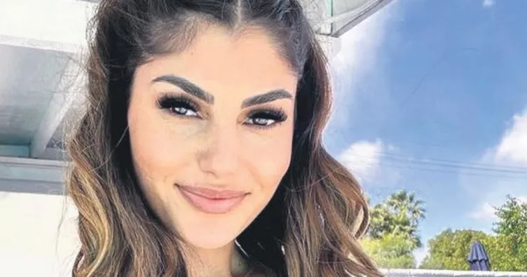 Yeliz’den yine ayrılık haberi geldi