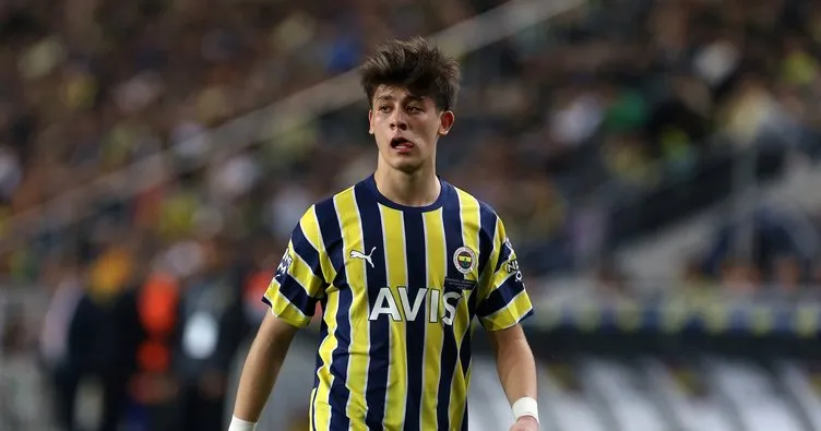 Son dakika Fenerbahçe haberleri: Arda Güler’in imzası an meselesi! O madde formalite oldu...