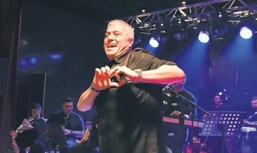 Yeni şarkı geliyor