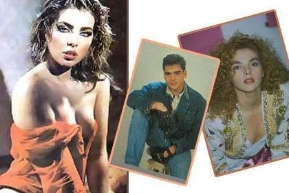 1980 Lerin Yildizlarinin Simdiki Halleri Galeri Magazin