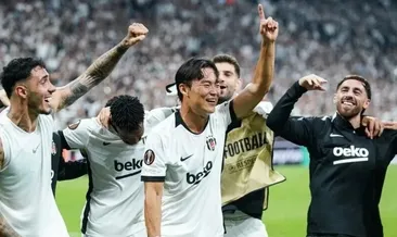 Beşiktaş - Crystal Palace maçı ne zaman, saat kaçta ve hangi kanalda? Avrupa’da 3. randevu!