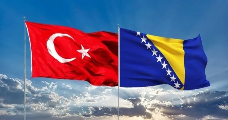 Türkiye ile Bosna Hersek arasındaki ticaretin artırılması hedefi