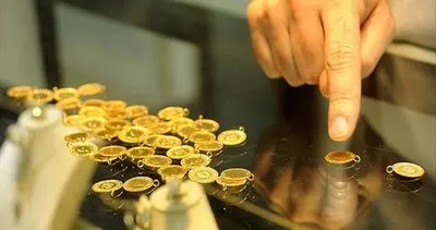 Altın fiyatları son dakika gelişmeleri || 22 Şubat Salı Bugün 22 ayar bilezik, tam, cumhuriyet, çeyrek ve gram altın fiyatları ne kadar, kaç TL oldu?
