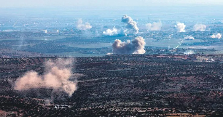 Halep kan gölü: 100 ölü