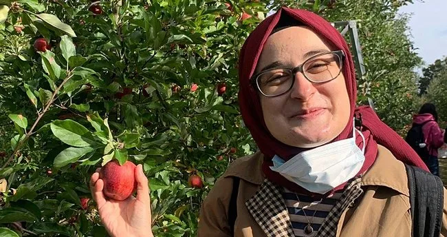 ABD’de gözaltındaki Rümeysa Öztürk için yeni karar! Sağlık sorunları nedeniyle…