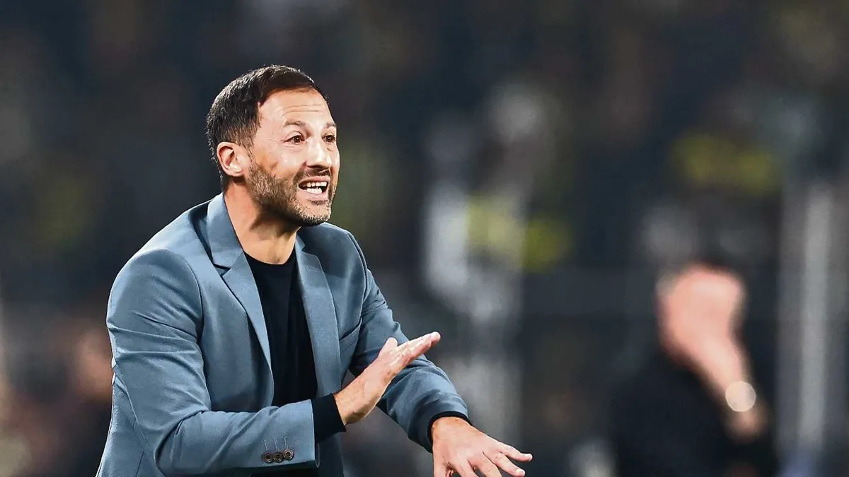 Fenerbahçe’den transfer sürprizi! Beşiktaş’la da anılmıştı – Galeri Fenerbahçe’den transfer sürprizi! Beşiktaş’la da anılmıştı – Galeri