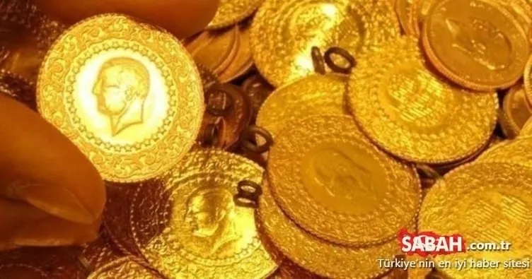 Kapalıçarşı’dan son dakika haberi: Altın fiyatları bugün ne kadar? 20 Ekim 2020 22 ayar bilezik, tam, yarım, gram ve çeyrek altın fiyatları ne kadar oldu?