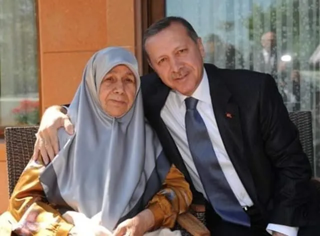 12. Cumhurbaşkanı Recep Tayyip Erdoğan
