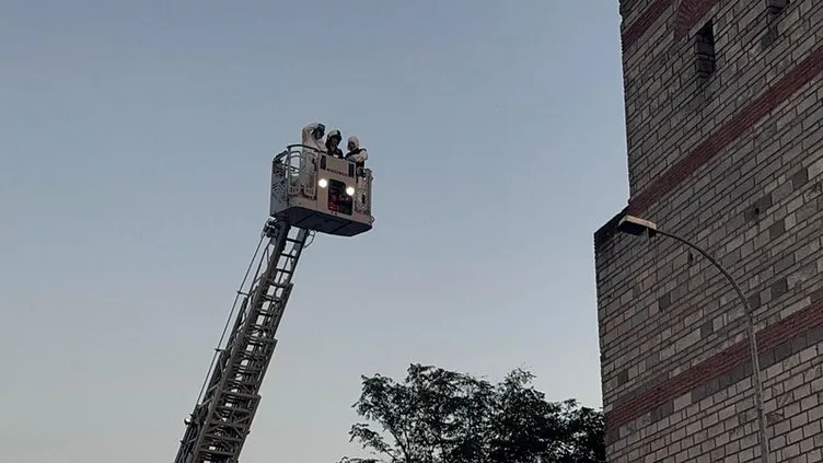 İkbal Uzuner ve Ayşenur Halil’i vahşice öldüren Semih Çelik’in komşuları konuştu! Katili böyle anlattılar: İnsan sevmeyen takıntılı bir tipti