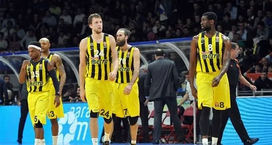 Final-Four’da Fenerbahçe’yi bekleyen tehlike