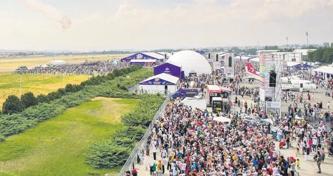 ‘TEKNOFEST KKTC’ için heyecan dorukta
