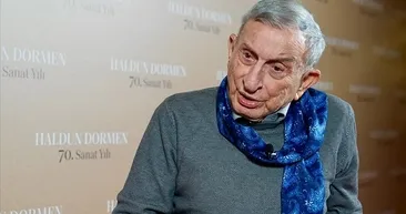 Usta sanatçı Haldun Dormen hayatını kaybetti! Haldun Dormen kimdir, kaç yaşındaydı, neden öldü?