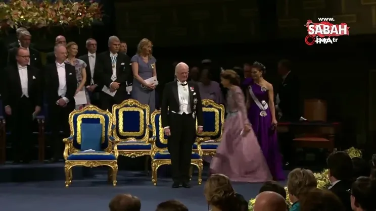 2023 Nobel Ödülleri sahiplerini buldu