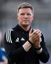 Eddie Howe, Newcastle United’dan ayrıldı!
