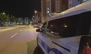 Kayseri’de bıçaklı kavga: 2 yaralı! #kayseri