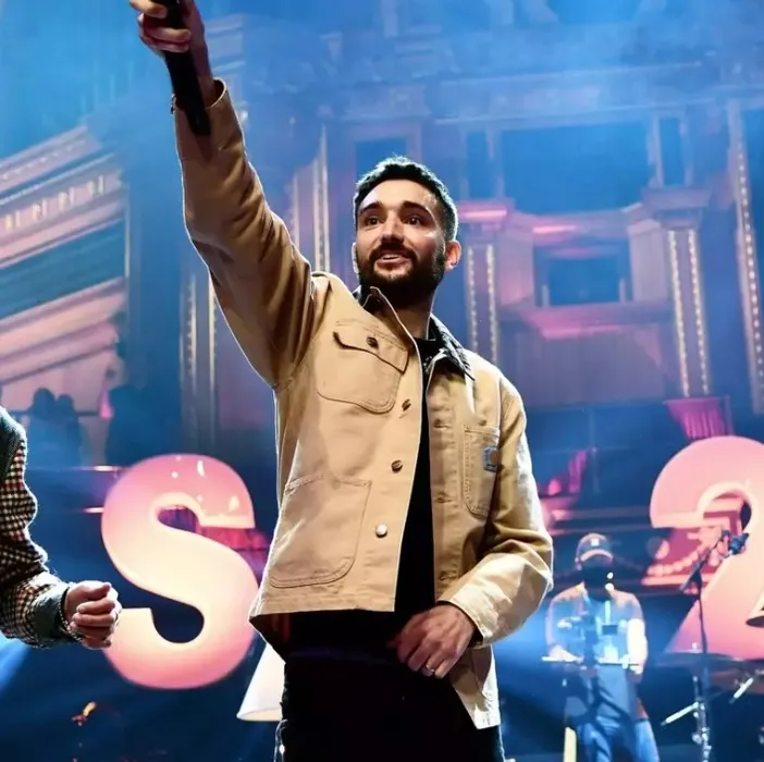 Gencecik yaşta dul kalmıştı... Tom Parker’ın eşi Kelsey Hardwick üçüncü çocuğuna gün sayıyor!