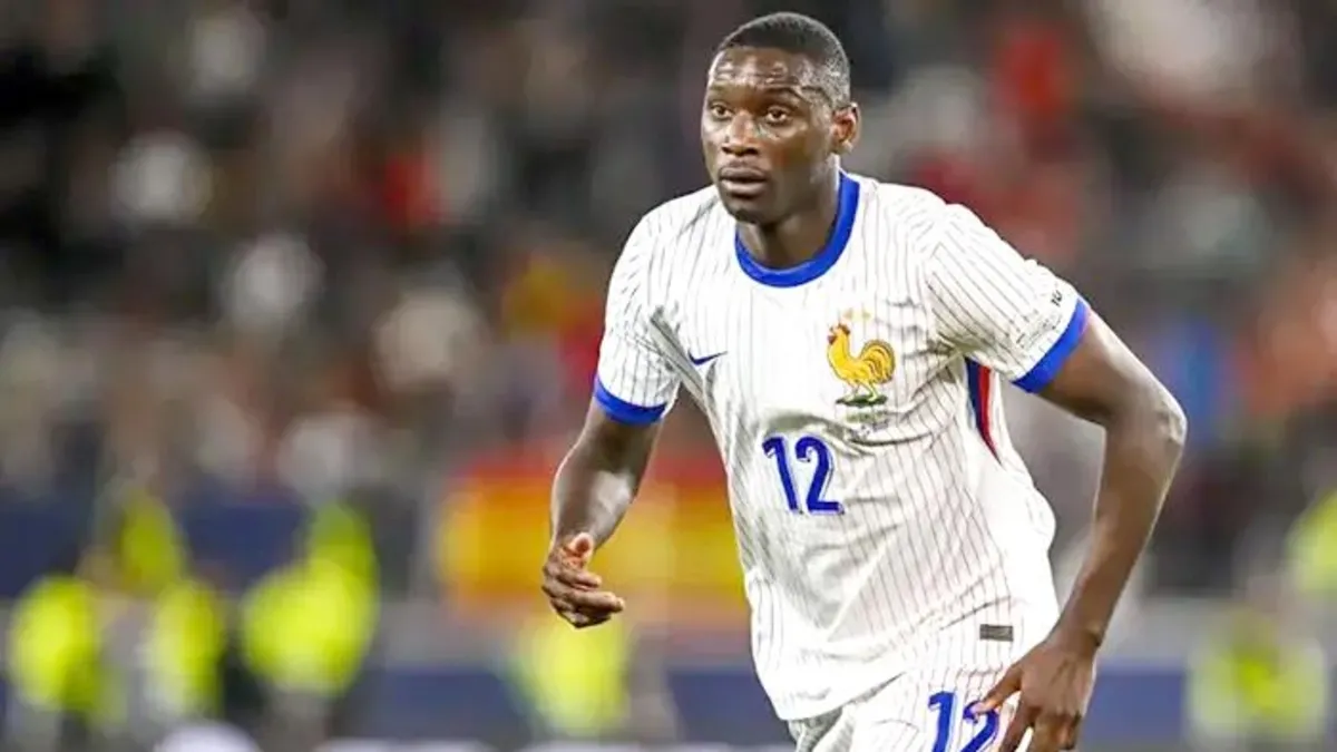 Randal Kolo Muani Galatasaray transfer gündemi