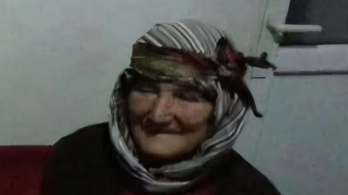 Ordu’da soba faciası: Anne ile kızı yaşamını yitirdi! Ordu’da soba faciası: Anne ile kızı yaşamını yitirdi!