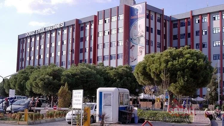 Dokuz Eylul Universitesi Taban Puanlari 2020 2 Ve 4 Yillik Dokuz Eylul Universitesi 2020 Yks Taban