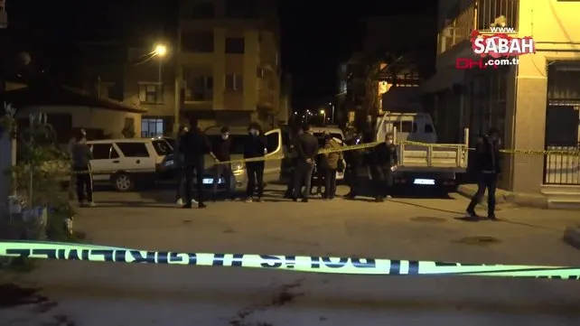 İzmir'de gürültü cinayeti! Kiracı tartıştığı ev sahibini öldürdü