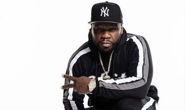 50 Cent’in yapımcılığını üstlendiği ’’Black Mafia Family’’ kadrosuna dahil olan ünlü isim kim?