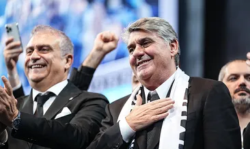 Beşiktaş’ta Hakan Daltaban’dan transfer açıklaması!