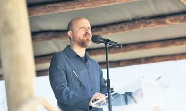 7. Etnospor Kültür Festivali büyük bir şölenle başladı: Bu zenginlik başka yerde yok