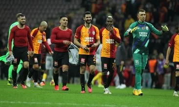 Levent Tüzemen açıkladı! Galatasaray’da 2 oyuncu indirimi kabul etti