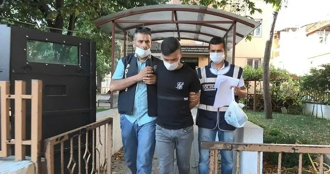 İş vadiyle kandırdığı bayanları dolandırdı