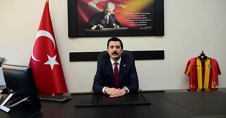 Kulp’ta hutbe tartışması mahkemelik oldu