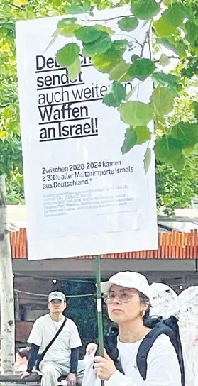Dünya Parkı’nda bir gün