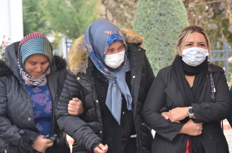 SON DAKİKA | Yörük kızı Müslüme’nin ölümünde çarpıcı detaylar! Müge Anlı açıklamıştı görgü tanıkları anlattı!