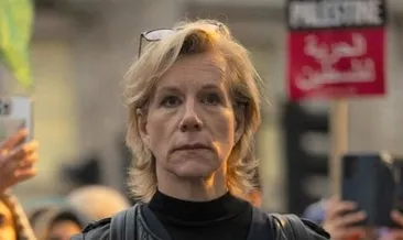 Ünlü oyuncu: Sessiz kalamayacağım