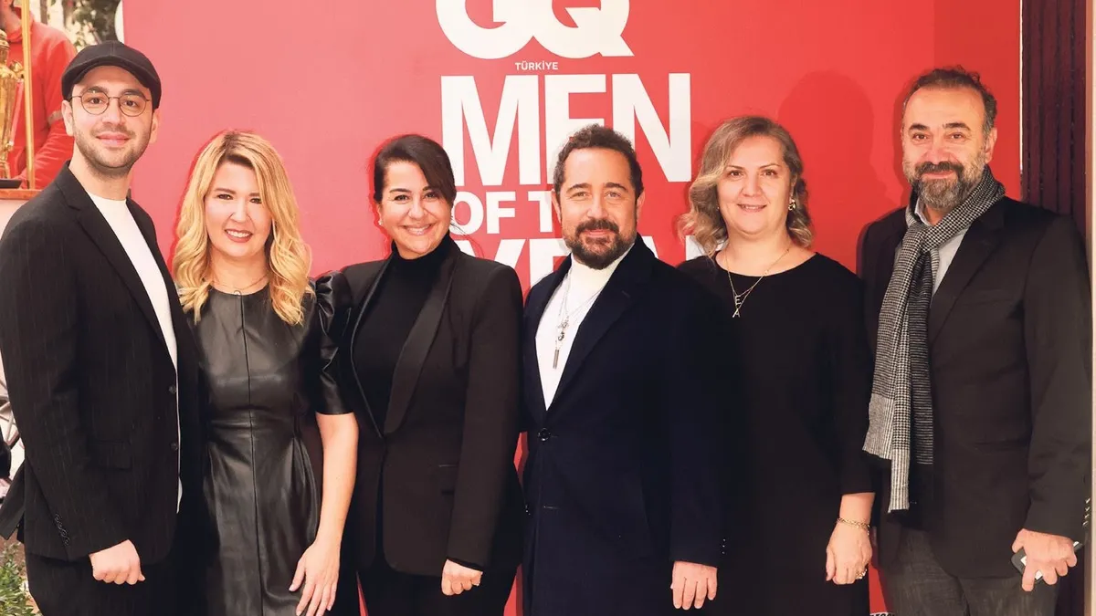 Rutinleri kıran 13 isim ödül alacak