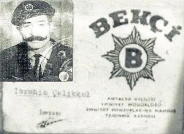 Bekci Amca Geri Mi Donuyor Akdeniz Haberleri