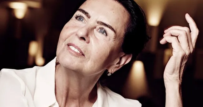 SON DAKİKA: 79 yaşındaki Fatma Girik hayatını kaybetti! Yeşilçam'ın yıldızı Fatma Girik dünyadaki son istediğini açıklamıştı… En Son Haberler - Son Dakika Magazin Haberleri