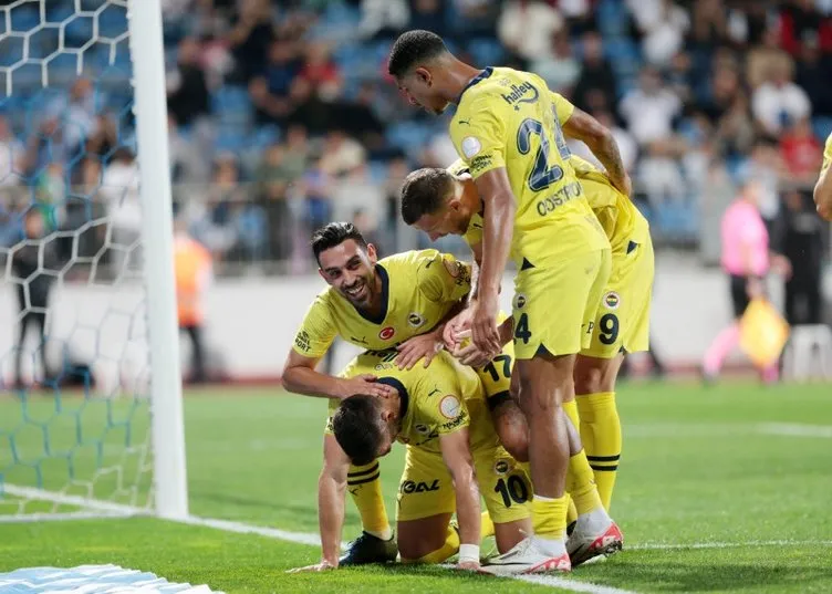 Son dakika Fenerbahçe haberi: Dzeko’nun penaltısı doğru karar mı? Erman Toroğlu tartışılan pozisyonu yorumladı...