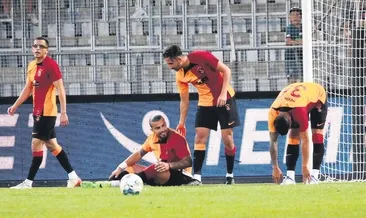 Yetersiz bakiye!