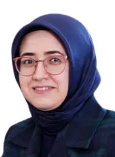 Rabia Kalender İlhan