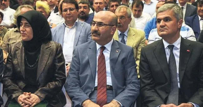 Turan Akpınar veda etti