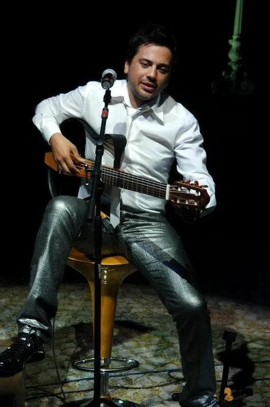 Magazin Gündeminden Başlıklar 05/06/2009