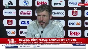 Van Bommel’den Lukaku açıklaması
