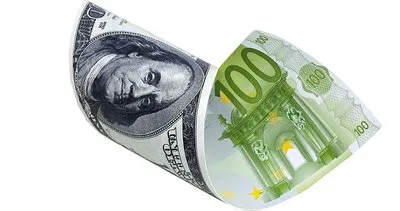 Dolar - Euro fiyatları ne kadar? Canlı ve güncel Euro-Dolar fiyatları kaç TL?