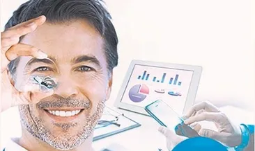 Alman optiğini Türkler üretecek