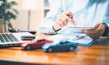 Araçta ÖTV mesaisi