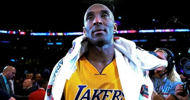 NBA All-Star maçının MVP ödülüne Kobe Bryant’ın adı verildi