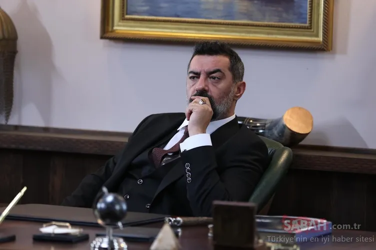 atv’nin yeni dizisi Sustalı Ceylan’dan yeni tanıtım!