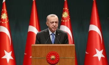 SON DAKİKA: Başkan Erdoğan’dan elektrik faturasında KDV müjdesi! Yüzde 18’den yüzde 8’e düşürüldü