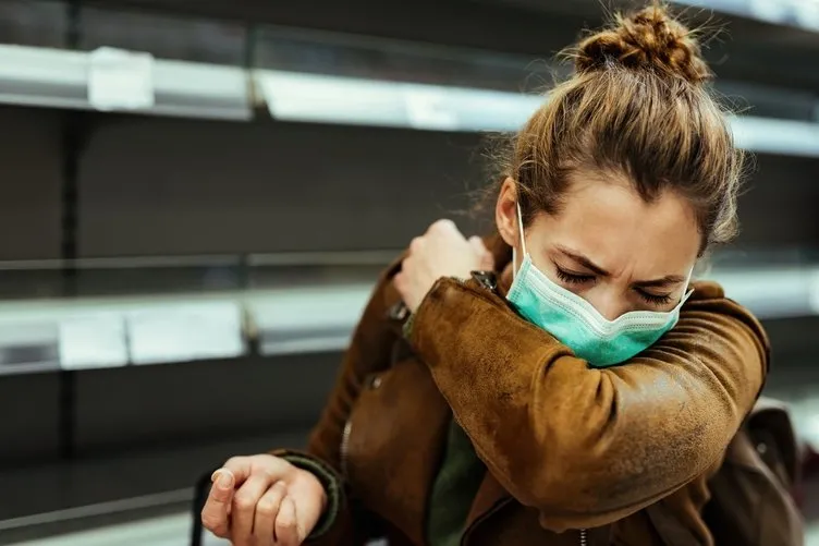Son dakika | Influenza, Delta ve Omicron belirtileri arasında dikkat çeken detay! Bu semptomlara dikkat...