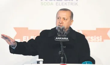 Artık yeni Türkiye var
